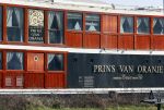 Amsterdam 1 maart 2021
Salon boot Prins van Oranje