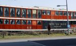 Amsterdam 1 maart 2021
Salon boot Prins van Oranje