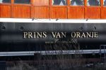 Amsterdam 1 maart 2021
Salon boot Prins van Oranje