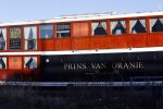 Amsterdam 1 maart 2021
Salon boot Prins van Oranje