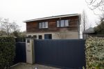 Breukeleveen 1 maart 2021
Prinses Mabel Wisse Smit heeft nog een villa gekocht . Deze villa ligt naast het stuk grond waar `ze een nieuwe villa laat bouwen. Er werd deze dag bodemonderzoek gedaan.