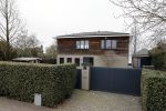 Breukeleveen 1 maart 2021
Prinses Mabel Wisse Smit heeft nog een villa gekocht . Deze villa ligt naast het stuk grond waar `ze een nieuwe villa laat bouwen. Er werd deze dag bodemonderzoek gedaan.
