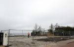 Breukeleveen 1 maart 2021
Prinses Mabel Wisse Smit heeft nog een villa gekocht . Deze villa ligt naast het stuk grond waar `ze een nieuwe villa laat bouwen. Er werd deze dag bodemonderzoek gedaan.
