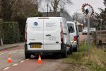 Breukeleveen 1 maart 2021
Prinses Mabel Wisse Smit heeft nog een villa gekocht . Deze villa ligt naast het stuk grond waar `ze een nieuwe villa laat bouwen. Er werd deze dag bodemonderzoek gedaan.