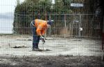 Breukeleveen 1 maart 2021
Prinses Mabel Wisse Smit heeft nog een villa gekocht . Deze villa ligt naast het stuk grond waar `ze een nieuwe villa laat bouwen. Er werd deze dag bodemonderzoek gedaan.