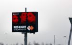 Schiphol A4 21 februari 2021
Abri serie Redlight met oa Carice v Houten en Halina Reijn