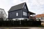 Muiden 24 februari 2021
Het huis/villa van Rob v Someren op de krijgsman in Muiden