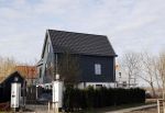 Muiden 24 februari 2021
Het huis/villa van Rob v Someren op de krijgsman in Muiden