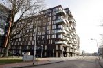 Amstelveen 20 februari 2021
In dit comples hebben Ruud Gullit en Karin de Rooij een appartement.