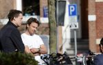 Amsterdam 25 februari 2021
Sander Schimmelpenninck in gesprek met Jan Willem Bruggenwirth