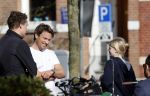 Amsterdam 25 februari 2021
Sander Schimmelpenninck in gesprek met Jan Willem Bruggenwirth