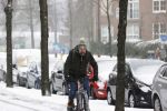 Amstetrdam februari 2021
Sneeuwpret in Amsterdam zuid en het vondelpark.