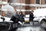 Amstetrdam februari 2021
Sneeuwpret in Amsterdam zuid en het vondelpark.