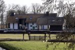 Amstelveen 20 februari 2021
Huis Sven Kramer en Naomi v As aan de Amstel.