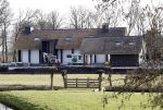 Amstelveen 20 februari 2021
Huis Sven Kramer en Naomi v As aan de Amstel.