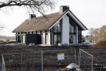 Amstelveen 20 februari 2021
Huis Sven Kramer en Naomi v As aan de Amstel.
