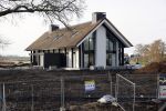 Amstelveen 20 februari 2021
Huis Sven Kramer en Naomi v As aan de Amstel.