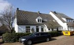 Huizen 1 maart 2021
Het nieuwe huis van Janke Dekker en Tom Egbers in het oude dorp van Huizen