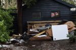Amsterdam Abcoude 16 februari 2021
Trijntje Oosterhuis vertrekt vanuit haar huurhuis in Amsterdam naar haar nieuwe huis in Abcoude