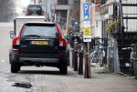 Amsterdam Abcoude 16 februari 2021
Trijntje Oosterhuis vertrekt vanuit haar huurhuis in Amsterdam naar haar nieuwe huis in Abcoude