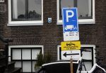 Amsterdam Abcoude 16 februari 2021
Trijntje Oosterhuis vertrekt vanuit haar huurhuis in Amsterdam naar haar nieuwe huis in Abcoude