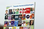 Loosdrecht 21 februari 2021
Tweede kmaerverkiezingen in Loosdrecht