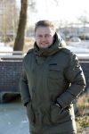Weesp 13 februari 2021
Wesly Bronkhorst met zijn vriendin bij Klavertje 4