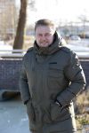 Weesp 13 februari 2021
Wesly Bronkhorst met zijn vriendin bij Klavertje 4