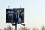 Den Haag 2 maart 2021
Wopke Hoekstra op het binnenhof