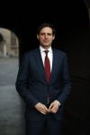 Den Haag 2 maart 2021
Wopke Hoekstra op het binnenhof