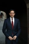 Den Haag 2 maart 2021
Wopke Hoekstra op het binnenhof