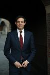 Den Haag 2 maart 2021
Wopke Hoekstra op het binnenhof