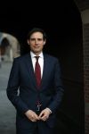 Den Haag 2 maart 2021
Wopke Hoekstra op het binnenhof