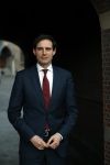 Den Haag 2 maart 2021
Wopke Hoekstra op het binnenhof