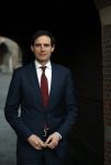 Den Haag 2 maart 2021
Wopke Hoekstra op het binnenhof