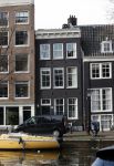 Amsterdam 16 februari 2021
Huis Youp van t Hek