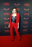 Amsterdam 28 februari 2022
Premiere Batman in Pathe Arena .
Amber Delil met ...