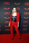 Amsterdam 28 februari 2022
Premiere Batman in Pathe Arena .
Amber Delil met ...