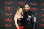 Amsterdam 28 februari 2022
Premiere Batman in Pathe Arena .
Amber Delil met ...