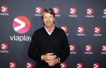 Zandvoort 28 februari 2022
Presentatie Viaplay op circuit Zandvoort.
Anders Jensen CEO Viaplay