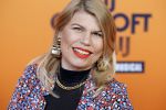 Apeldoorn 27 februari 2022
Premiere Hij gelooft in mij . 
Anne-Marie Jung