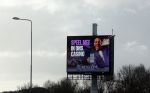 Feb maart 2022
Abri 's van BetCity met daarop Andy v d Meyde door heel Nederland heen.