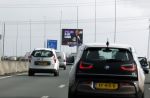 Feb maart 2022
Abri 's van BetCity met daarop Andy v d Meyde door heel Nederland heen.
