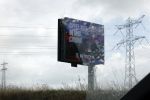 Feb maart 2022
Abri 's van BetCity met daarop Andy v d Meyde door heel Nederland heen.