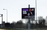 Feb maart 2022
Abri 's van BetCity met daarop Andy v d Meyde door heel Nederland heen.
