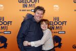 Apeldoorn 27 februari 2022
Premiere Hij gelooft in mij . Bianca Krijgsman en Diederik Ebbinge