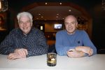 Broek en waterland en Katwoude 18 februari 2022
Boer Geert jan en Boer Geert