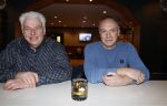 Broek en waterland en Katwoude 18 februari 2022
Boer Geert jan en Boer Geert