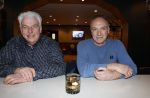 Broek en waterland en Katwoude 18 februari 2022
Boer Geert jan en Boer Geert