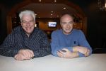 Broek en waterland en Katwoude 18 februari 2022
Boer Geert jan en Boer Geert
